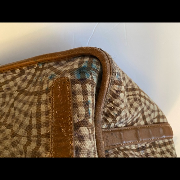 MCM Large Liz Reversible Shopper - $200 - Picture 11 of 13